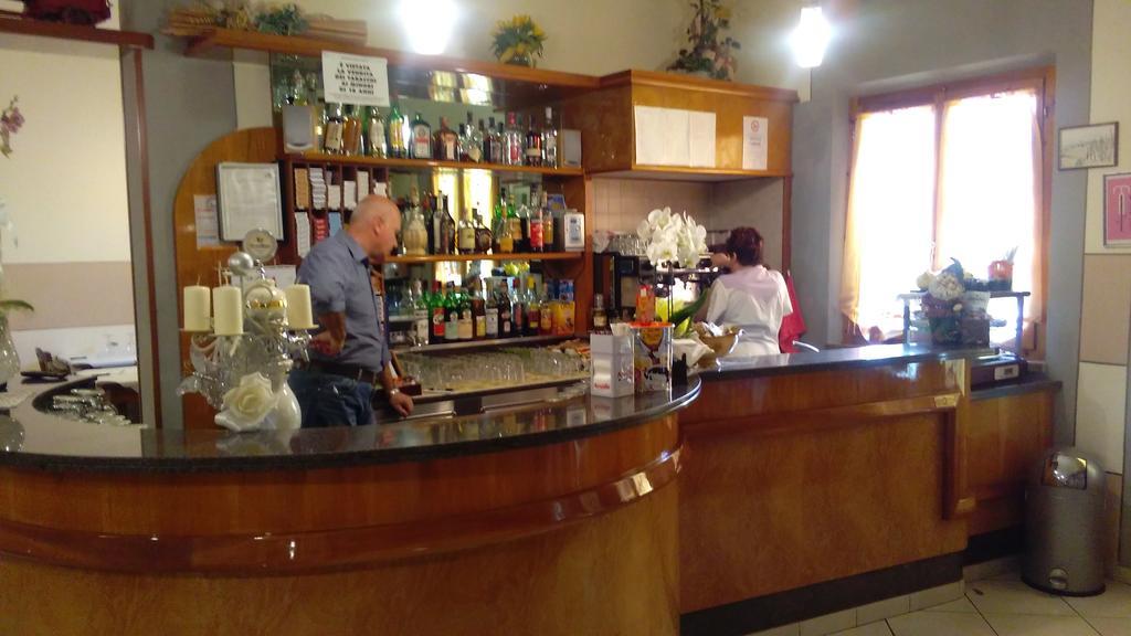 סנטה לוצ'ה Locanda La Gozzetta מראה חיצוני תמונה